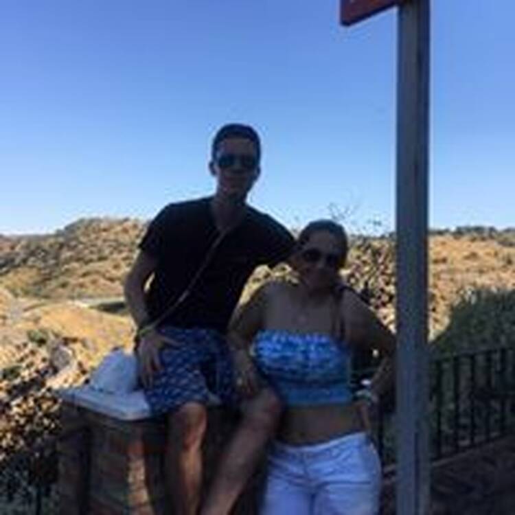 Foto de perfil de Santiago Ramirez S