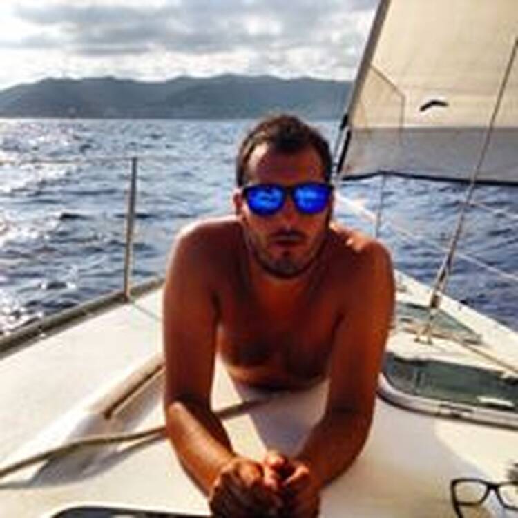 Foto de perfil de Javier de la Parra