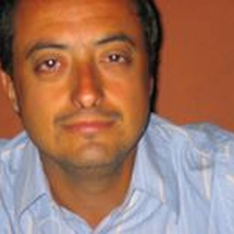 Foto de perfil de Juan Carlos Gimenez Garcia