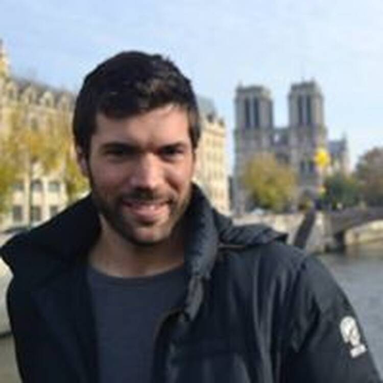 Foto de perfil de Pedro Sayago