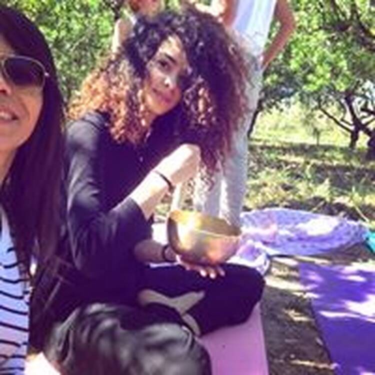 Foto de perfil de Sadia El Fathi