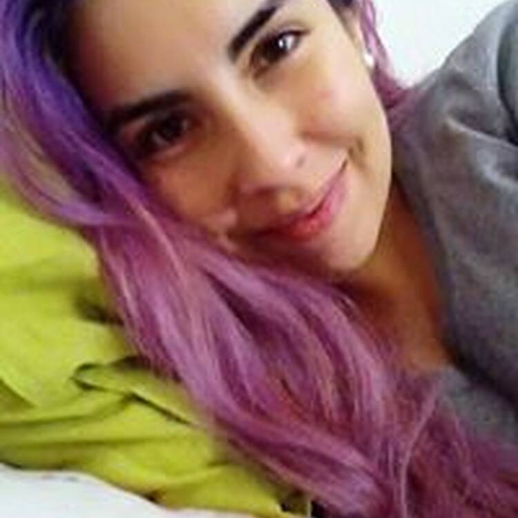 Foto de perfil de Flavia Echeverrí­a