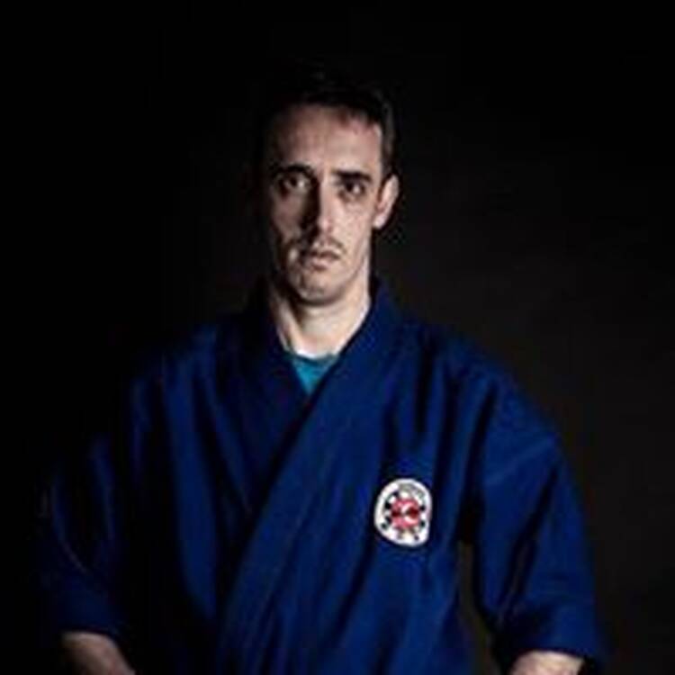 Foto de perfil de Rubén Navarro