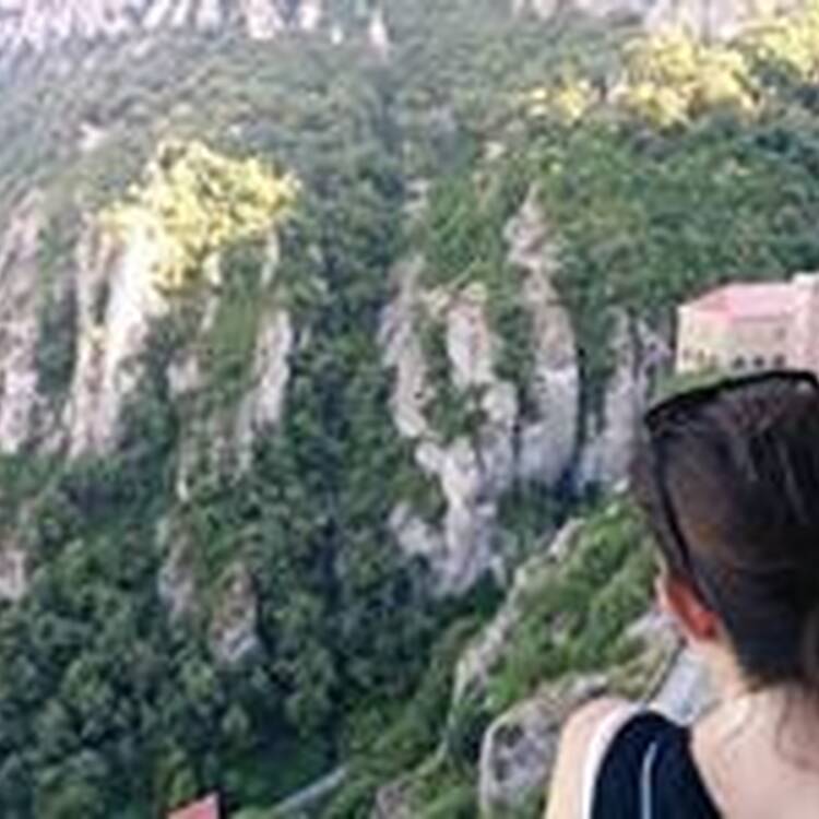 Foto de perfil de Inma Campos Sanchez