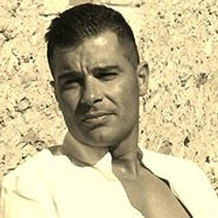 Foto de perfil de Jose Gil Serrano