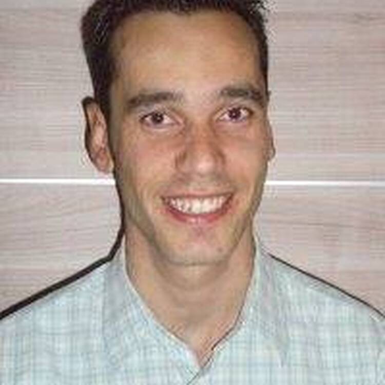 Foto de perfil de Pedro Izquierdo Cabrera