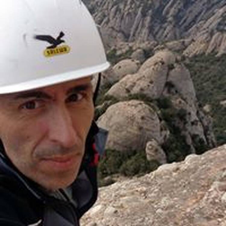 Foto de perfil de Jordi Tuset