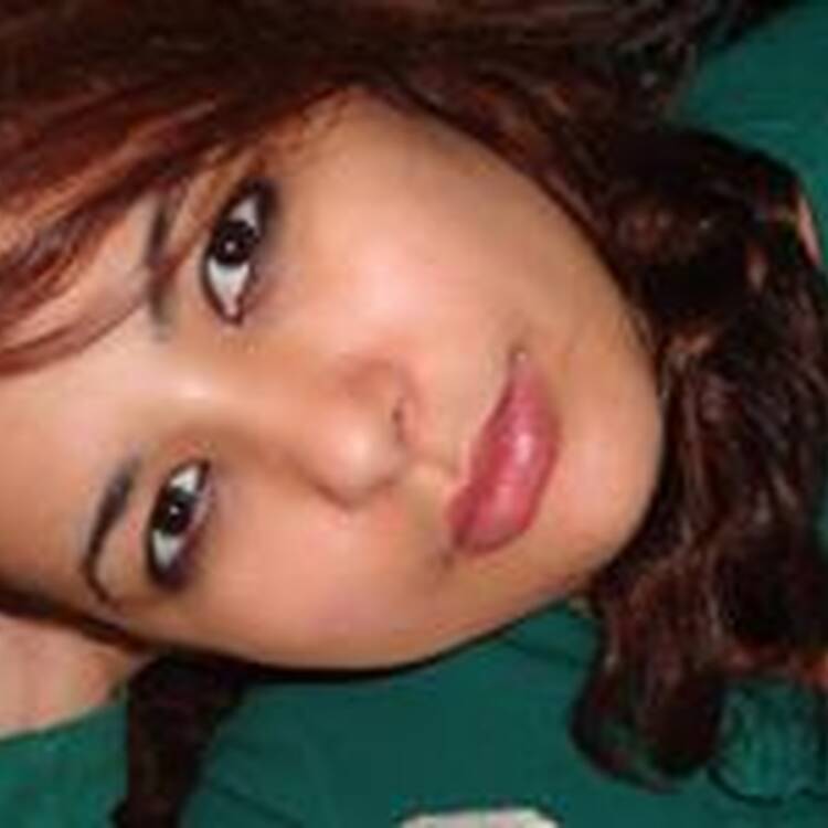 Foto de perfil de Naima Mazzaouri