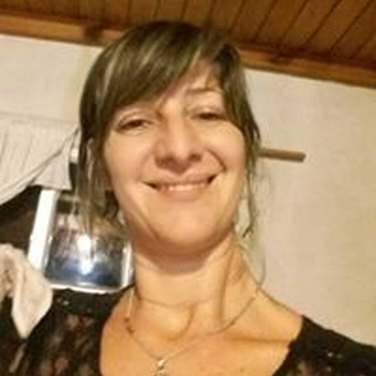 Foto de perfil de Melisa San Martin