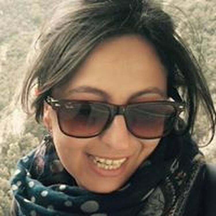 Foto de perfil