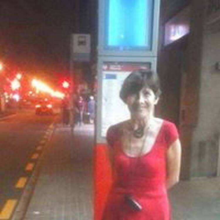 Foto de perfil de Elida Gonzalez