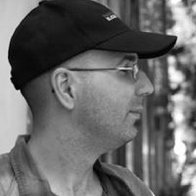 Foto de perfil de Alberto Vega