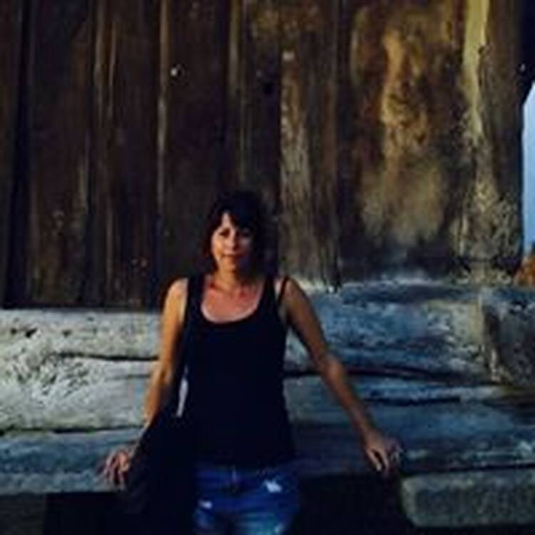 Foto de perfil de Roberta Alonso