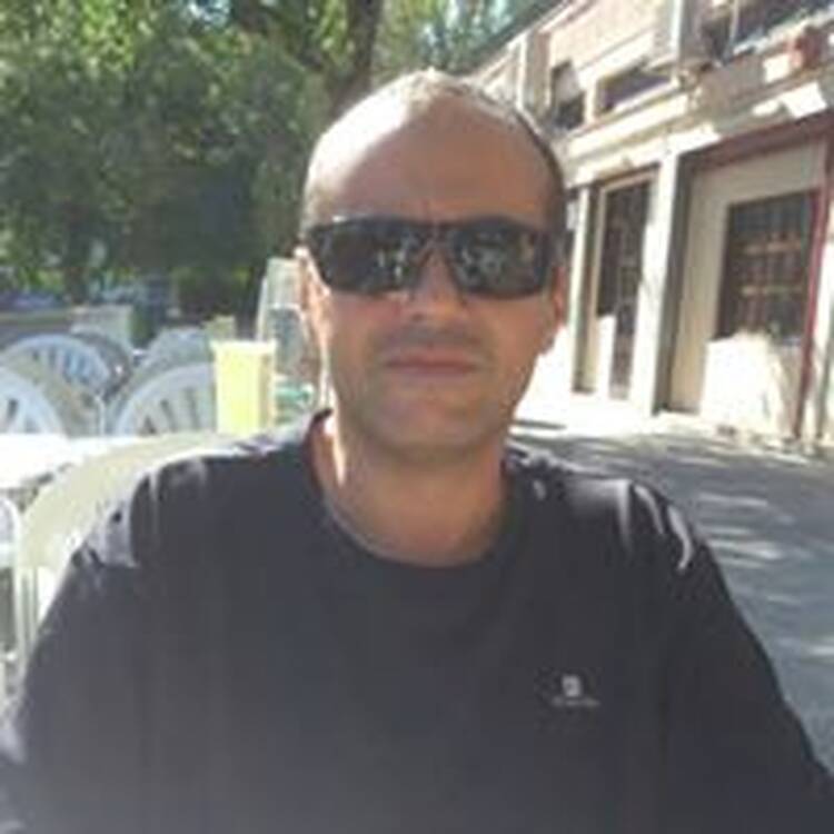Foto de perfil de Antonio Pagan
