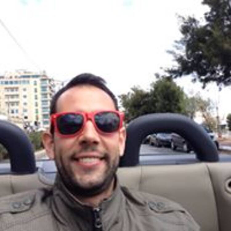 Foto de perfil de Aitor Sanchez Lumbierres