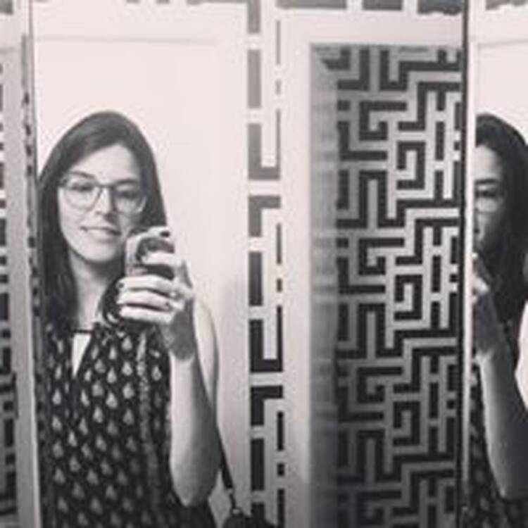 Foto de perfil de Anna Martí­nez
