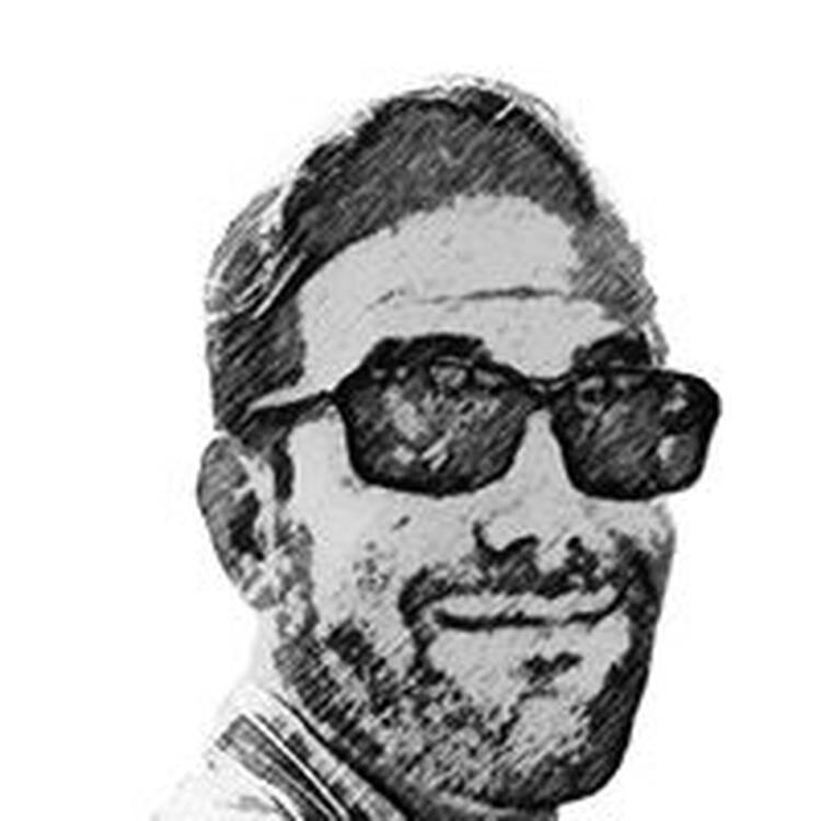 Foto de perfil de Adry Magén
