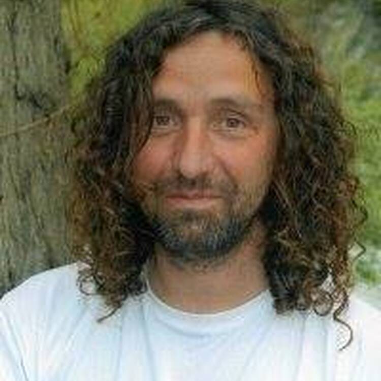Foto de perfil de Nando Llesuy Salvador