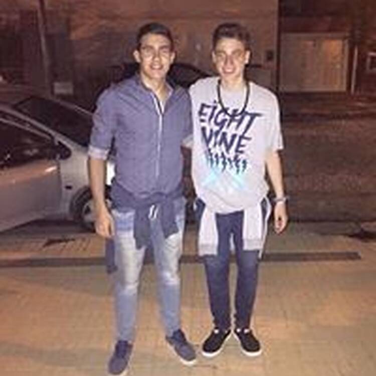 Foto de perfil de Miqueas Morosin