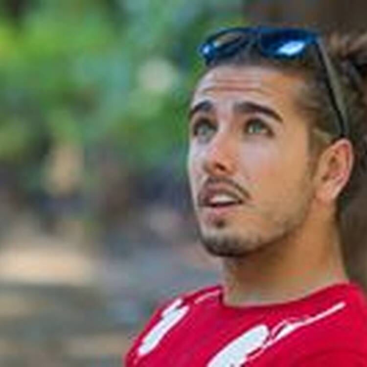 Foto de perfil de Federico Facchin