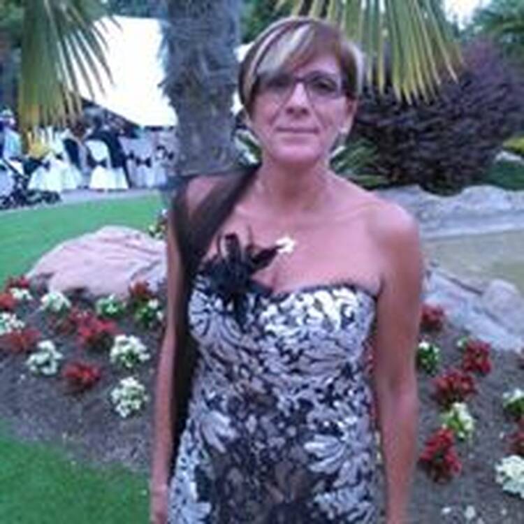 Foto de perfil de M Angeles Villamor Ruiz