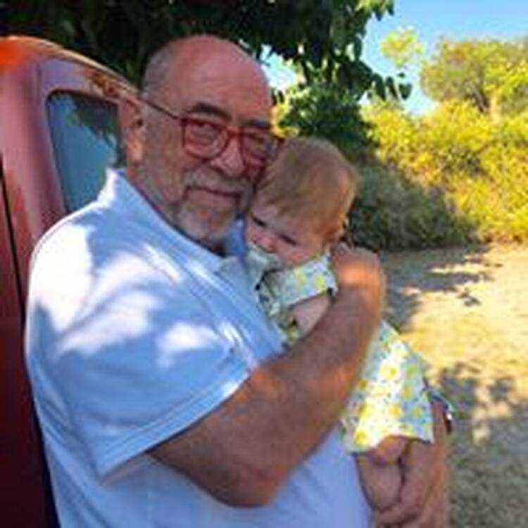 Foto de perfil de Rogeli Vilí  Passola