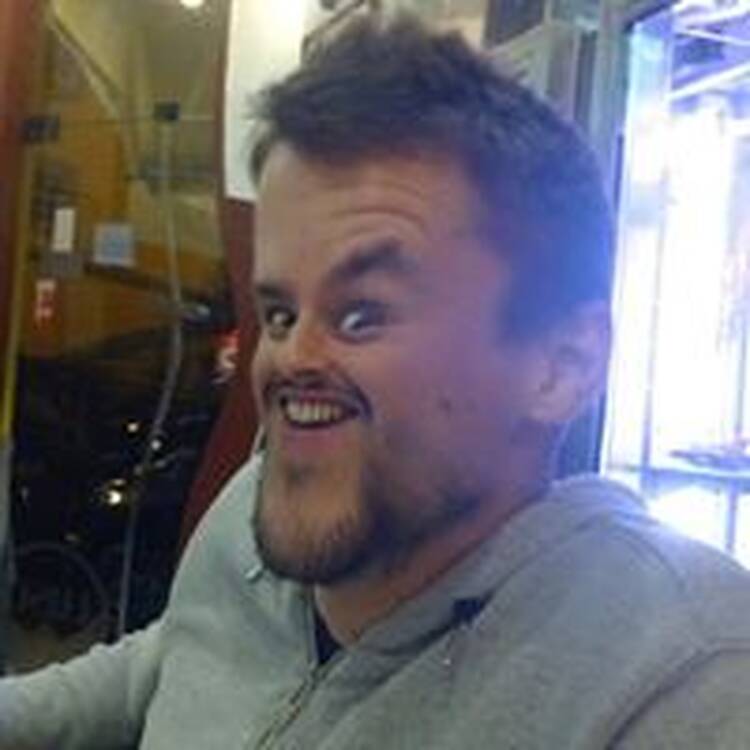 Foto de perfil de Duarte Madueño