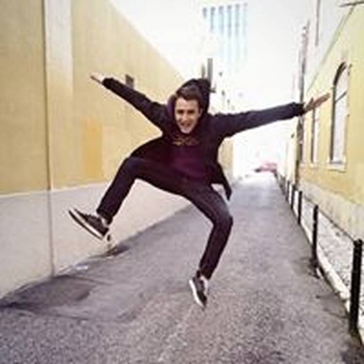 Foto de perfil de David Pirus