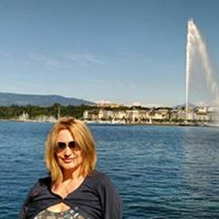Foto de perfil de Isabel R Peiron