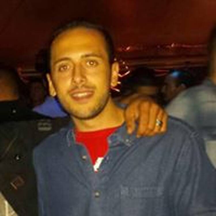 Foto de perfil de Adrián Caro Fernández