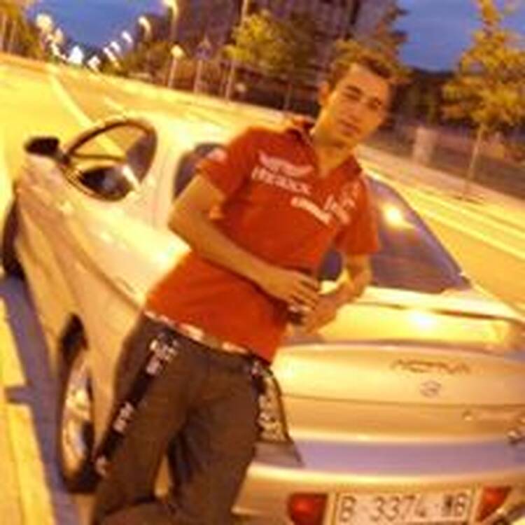 Foto de perfil de Jordi Moreno