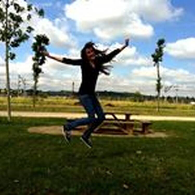 Foto de perfil de Carolina Moreno Campillo