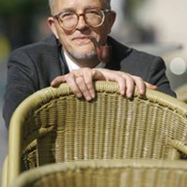 Foto de perfil de Victor Pozanco