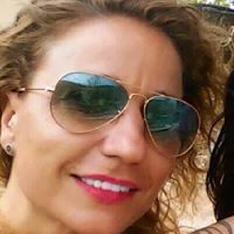 Foto de perfil de Diana Sanchez Prieto