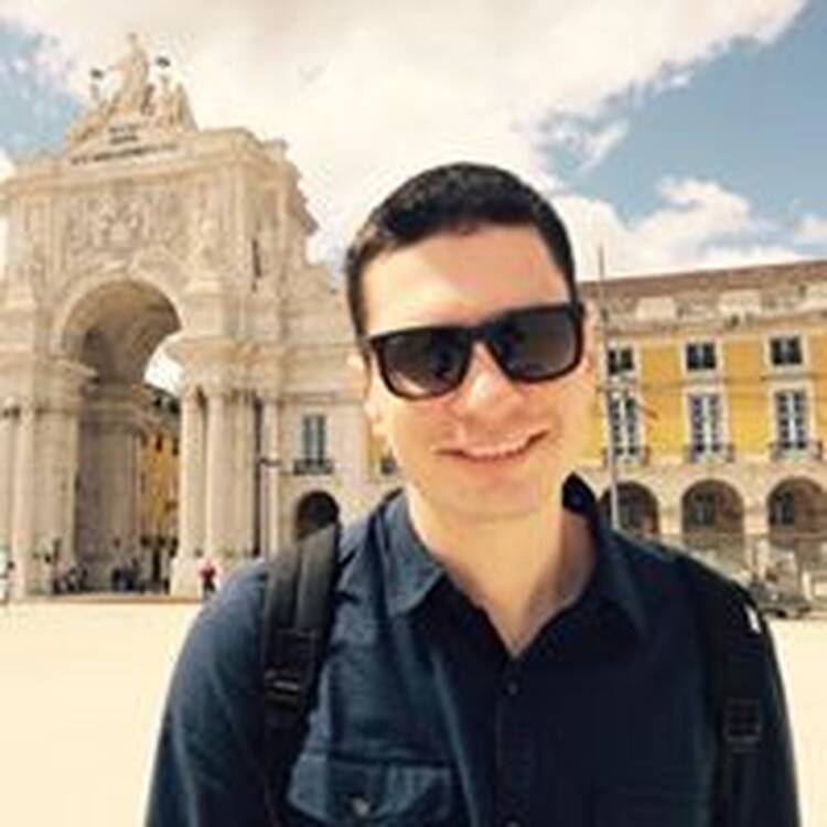 Foto de perfil de Thales