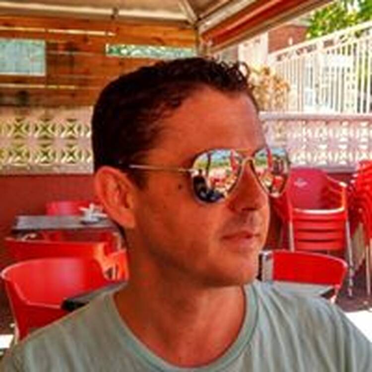 Foto de perfil de Jordi Ramón Rodrí­guez