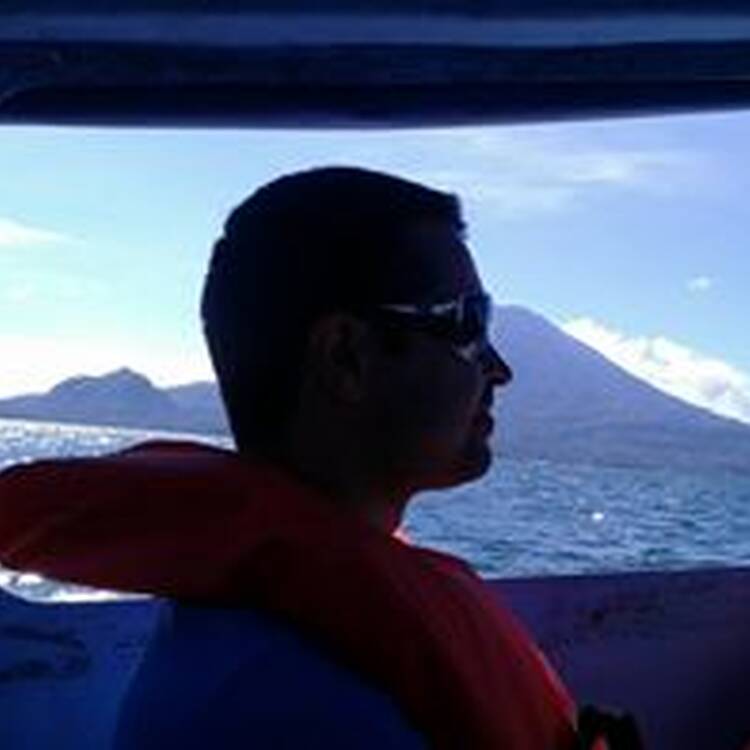 Foto de perfil de David Pratdesaba