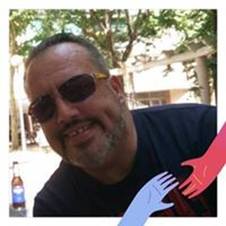 Foto de perfil de Angel Vega