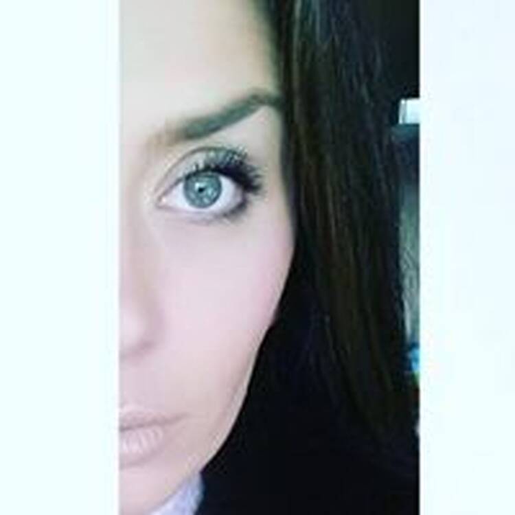 Foto de perfil de Krystyna Tarasenko