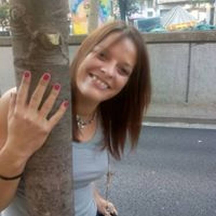 Foto de perfil de Laura Perez Salvador