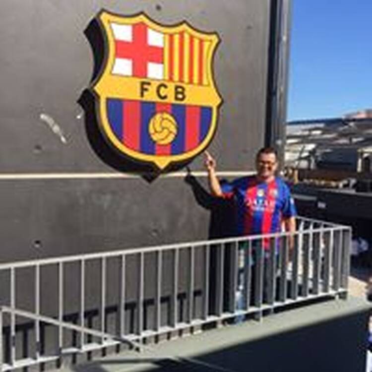Foto de perfil de Johnny Daniel Cardona
