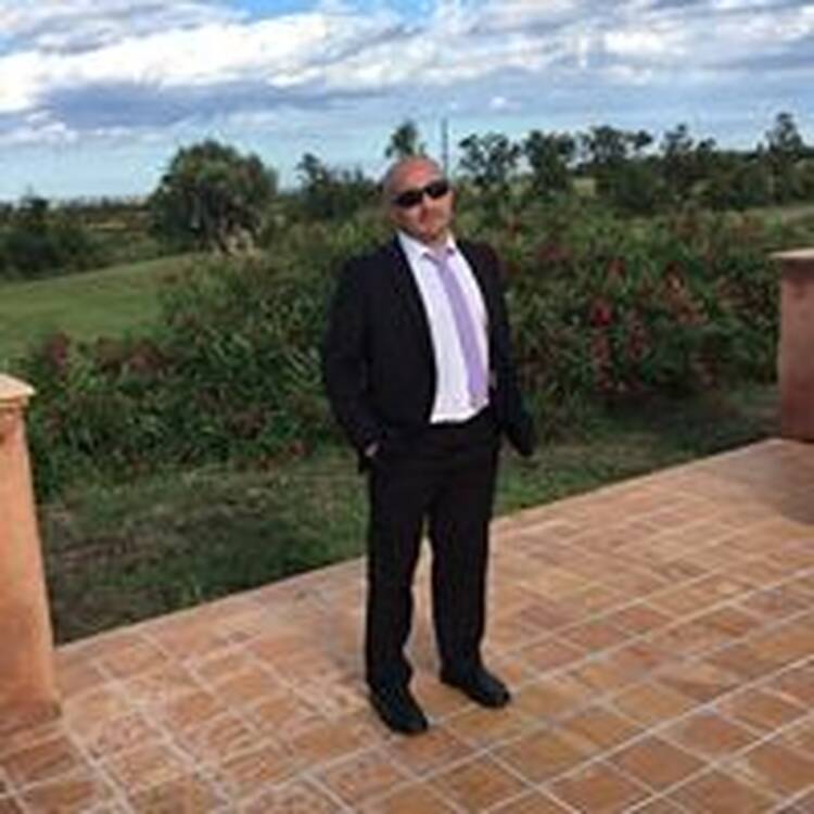 Foto de perfil de Santos Matallana Moya