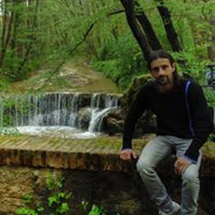 Foto de perfil de Tomí s Ramí­rez