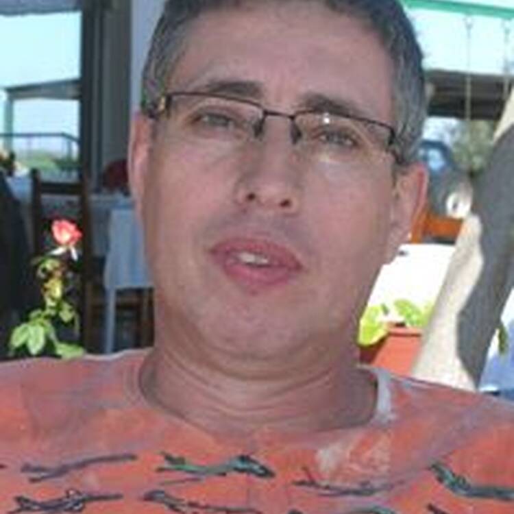 Foto de perfil de Francisco Javier Lopez Escuredo