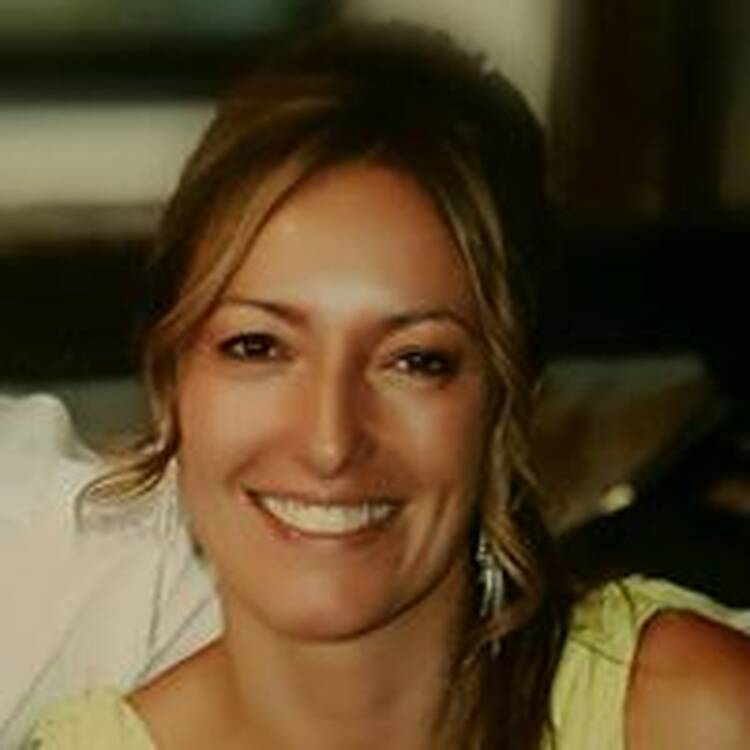Foto de perfil de Gemma Fernandez Guitart
