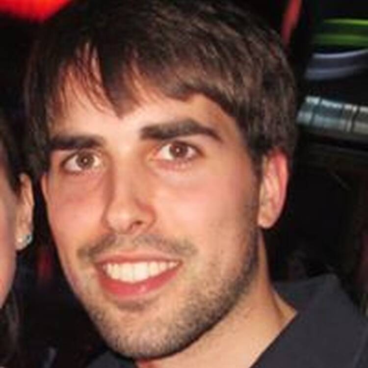 Foto de perfil de Sergio Tobal Uriarte