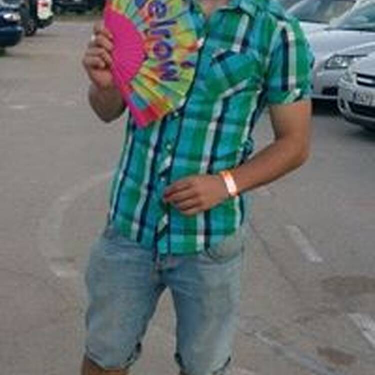 Foto de perfil de Marc Sin Tiempo