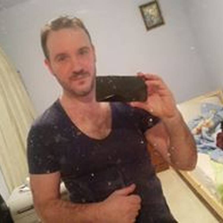 Foto de perfil de Fernando Gabarró Cruz