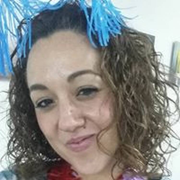 Foto de perfil de Mamen Fuentes Hidalgo