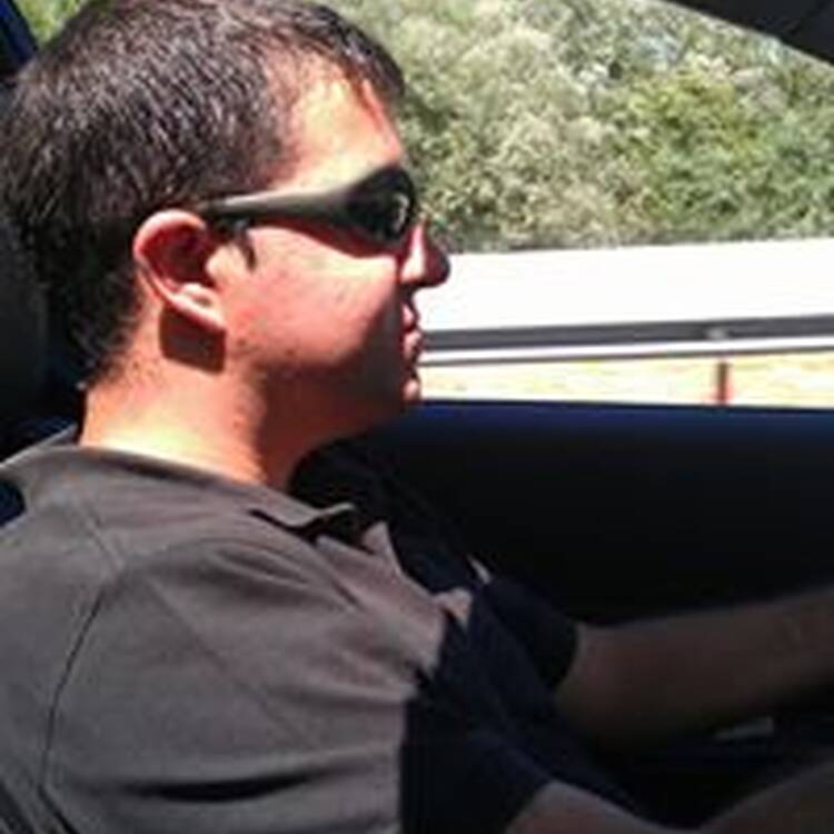 Foto de perfil de Iván Mesa